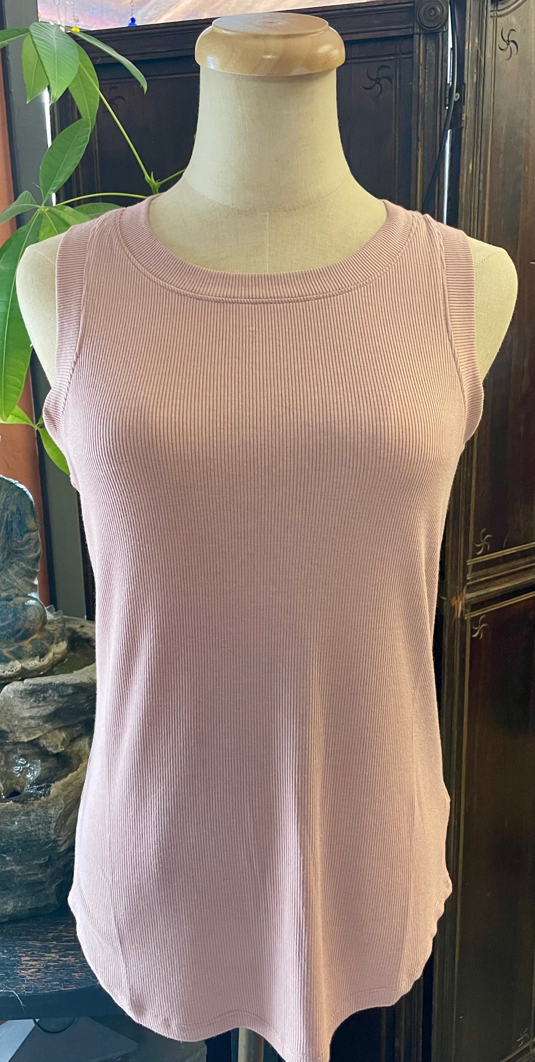 Cleo Tank Top