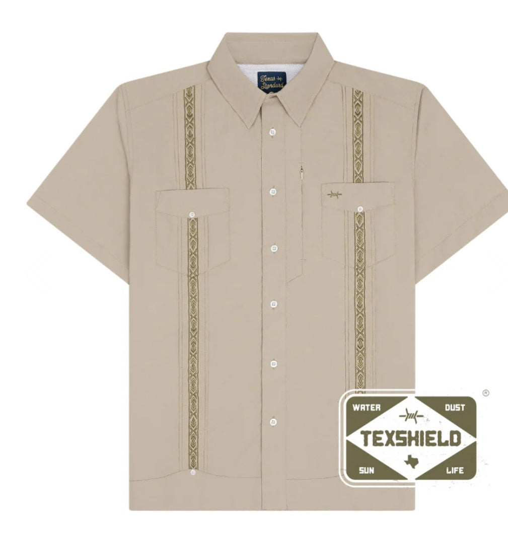 Guayabera Libre