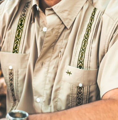 Guayabera Libre