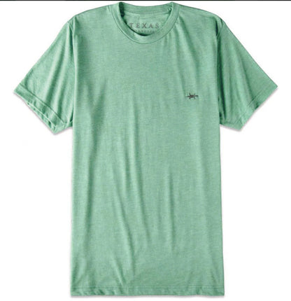 Performance Hybrid Tee